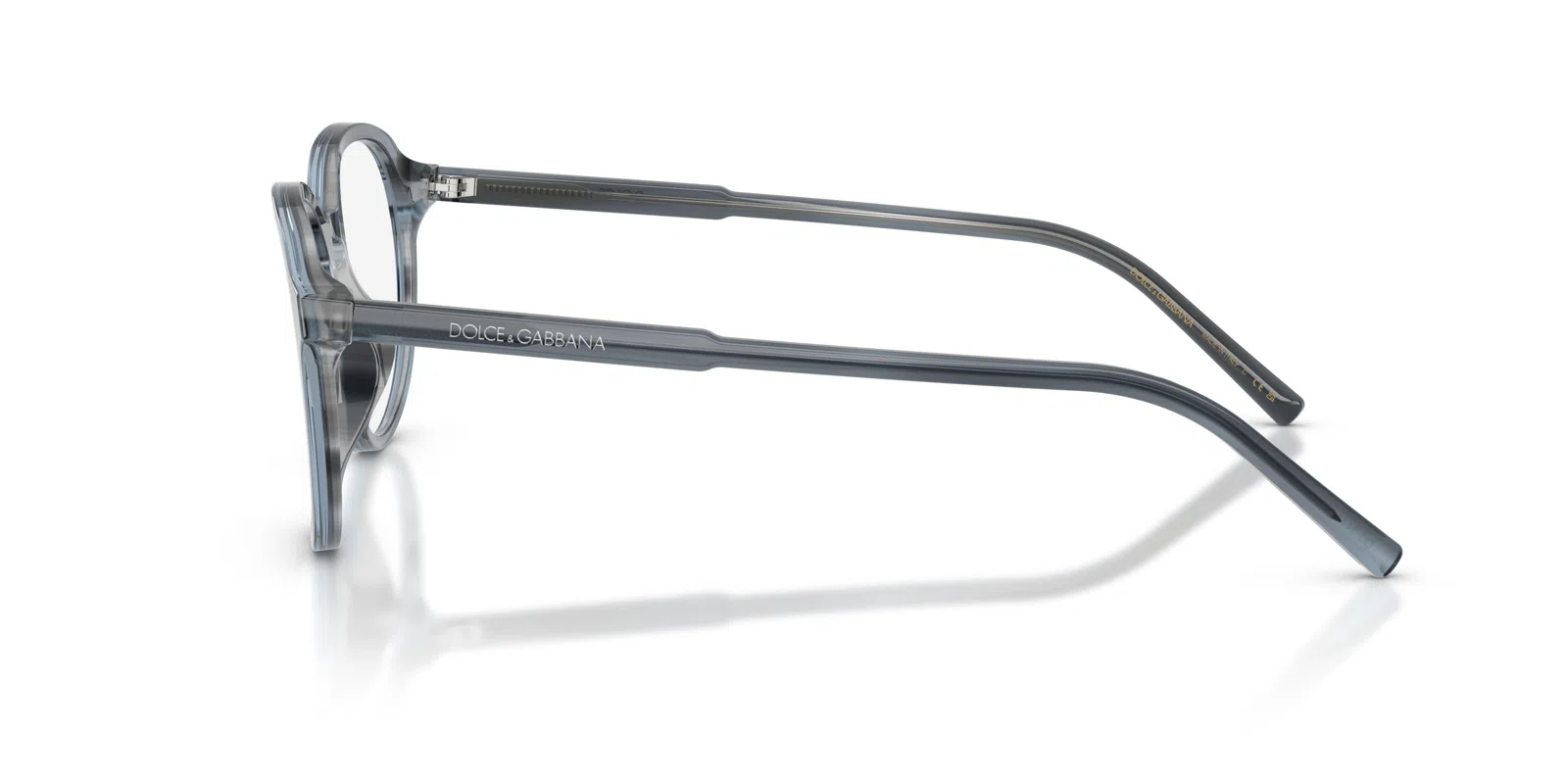 Dolce & Gabbana 3444 Eyeglasses - view 7